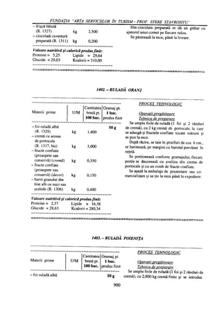 Retetar stavrositu-editia-2004