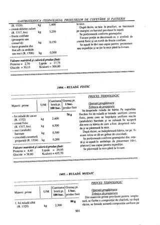 Retetar stavrositu-editia-2004