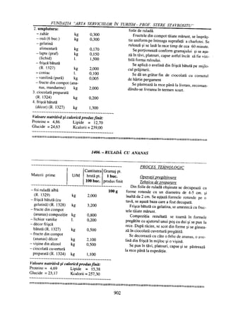 Retetar stavrositu-editia-2004