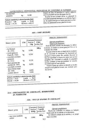 Retetar stavrositu-editia-2004