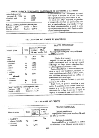 Retetar stavrositu-editia-2004