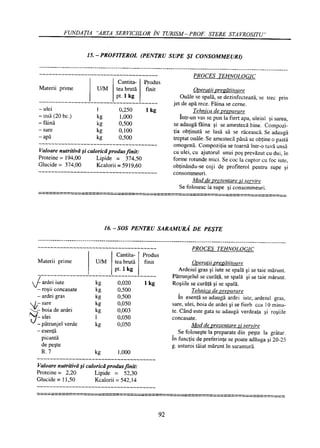 Retetar stavrositu-editia-2004
