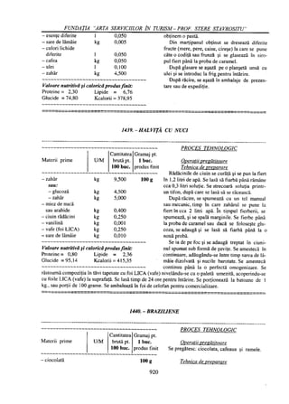 Retetar stavrositu-editia-2004
