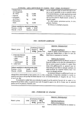 Retetar stavrositu-editia-2004
