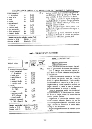 Retetar stavrositu-editia-2004