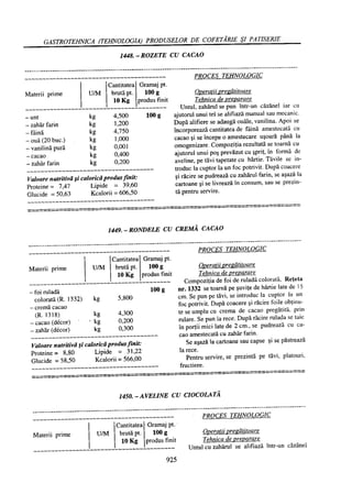 Retetar stavrositu-editia-2004
