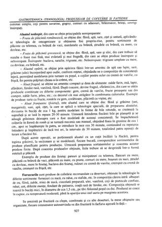 Retetar stavrositu-editia-2004