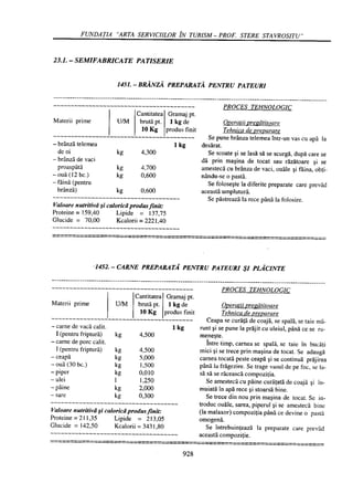 Retetar stavrositu-editia-2004