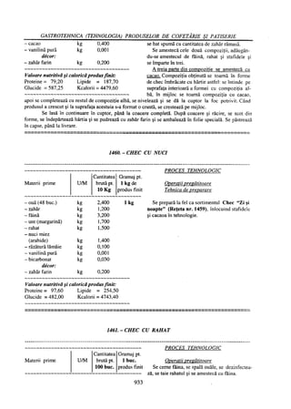 Retetar stavrositu-editia-2004