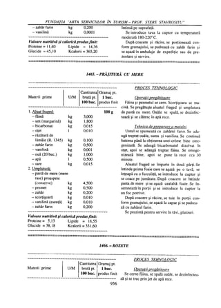Retetar stavrositu-editia-2004