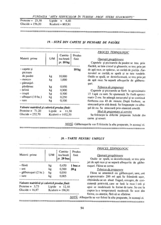 Retetar stavrositu-editia-2004