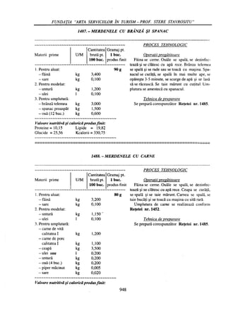 Retetar stavrositu-editia-2004