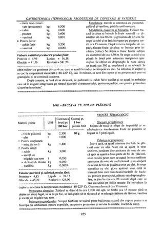 Retetar stavrositu-editia-2004