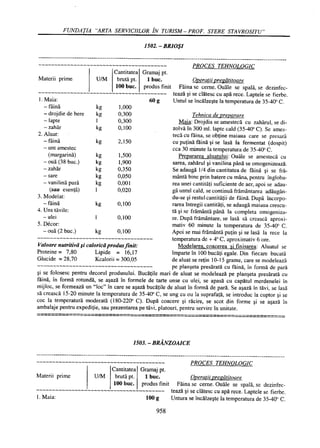 Retetar stavrositu-editia-2004