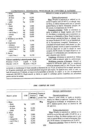 Retetar stavrositu-editia-2004