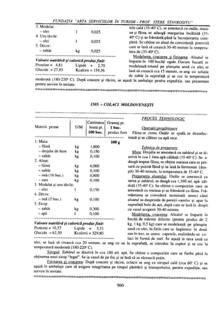 Retetar stavrositu-editia-2004
