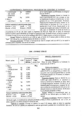 Retetar stavrositu-editia-2004