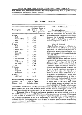 Retetar stavrositu-editia-2004
