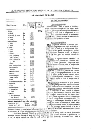 Retetar stavrositu-editia-2004