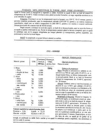 Retetar stavrositu-editia-2004