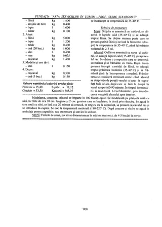 Retetar stavrositu-editia-2004