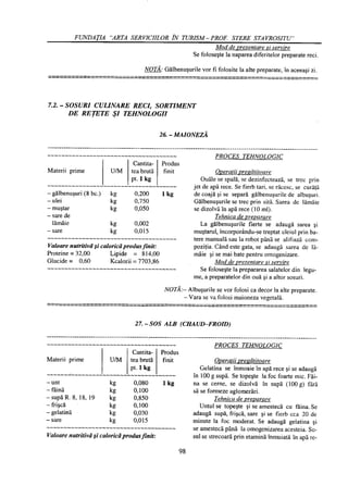 Retetar stavrositu-editia-2004