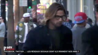 RÉSEAUX SOCIAUX#RETEXYoucef
PRÉSENTATION
R É S E A U X S O C I A U X
 