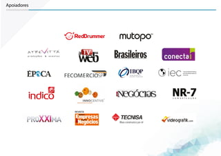 Apoiadores
 