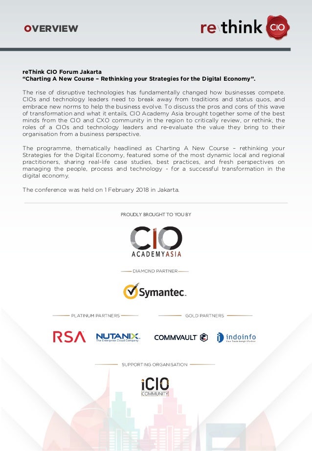 charting a new course rethinking your strategies for the digital ec charting a new course