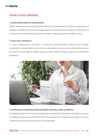 Rethinking Learningspace Re-thinking Learning Spaces | Godrej Interio | PDF