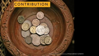 C O N T R I B U T I O N
https://www.flickr.com/photos/49968232@N00/166988094/
 