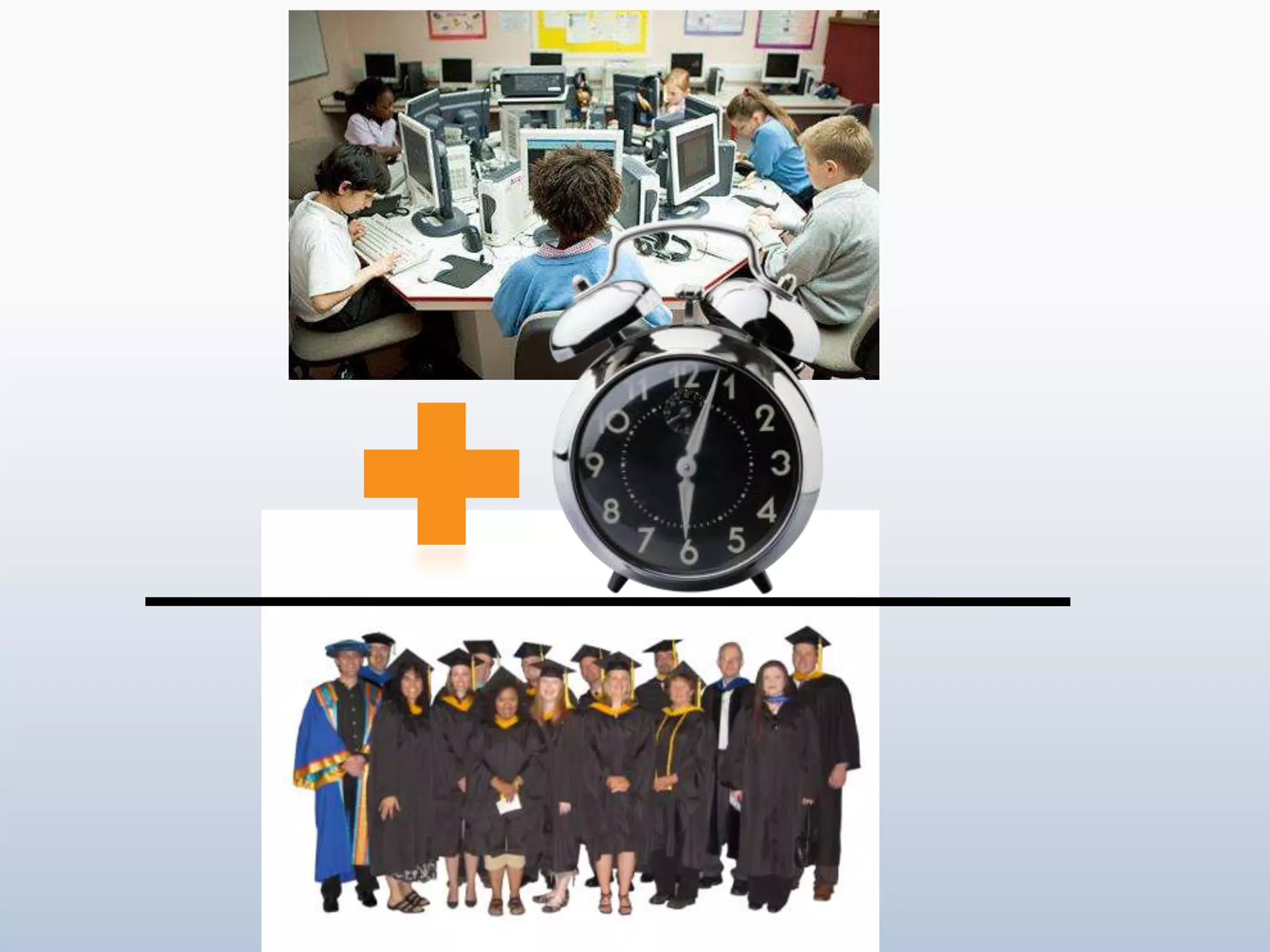 Rethinking Education in the Age of Technology