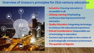 Rethinking Education in the 21st Century FINAL VERSION.pptx