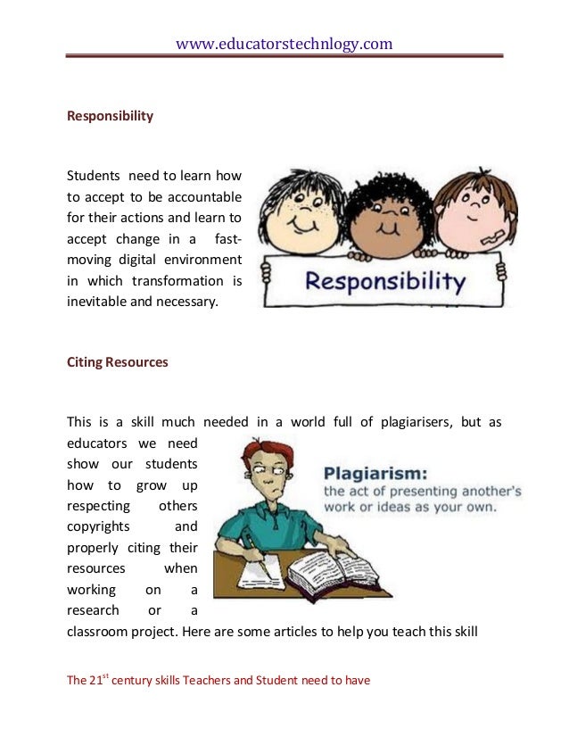 Rethinking education in the age of technology