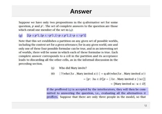 Answer
12
 
