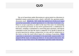 QUD
20
 