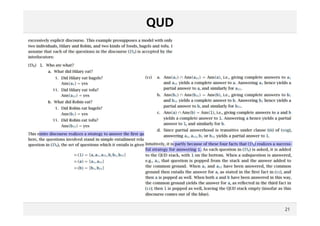 QUD
21
 