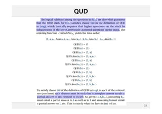 QUD
22
 