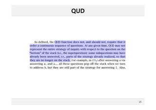 QUD
25
 