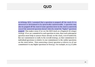 QUD
26
 