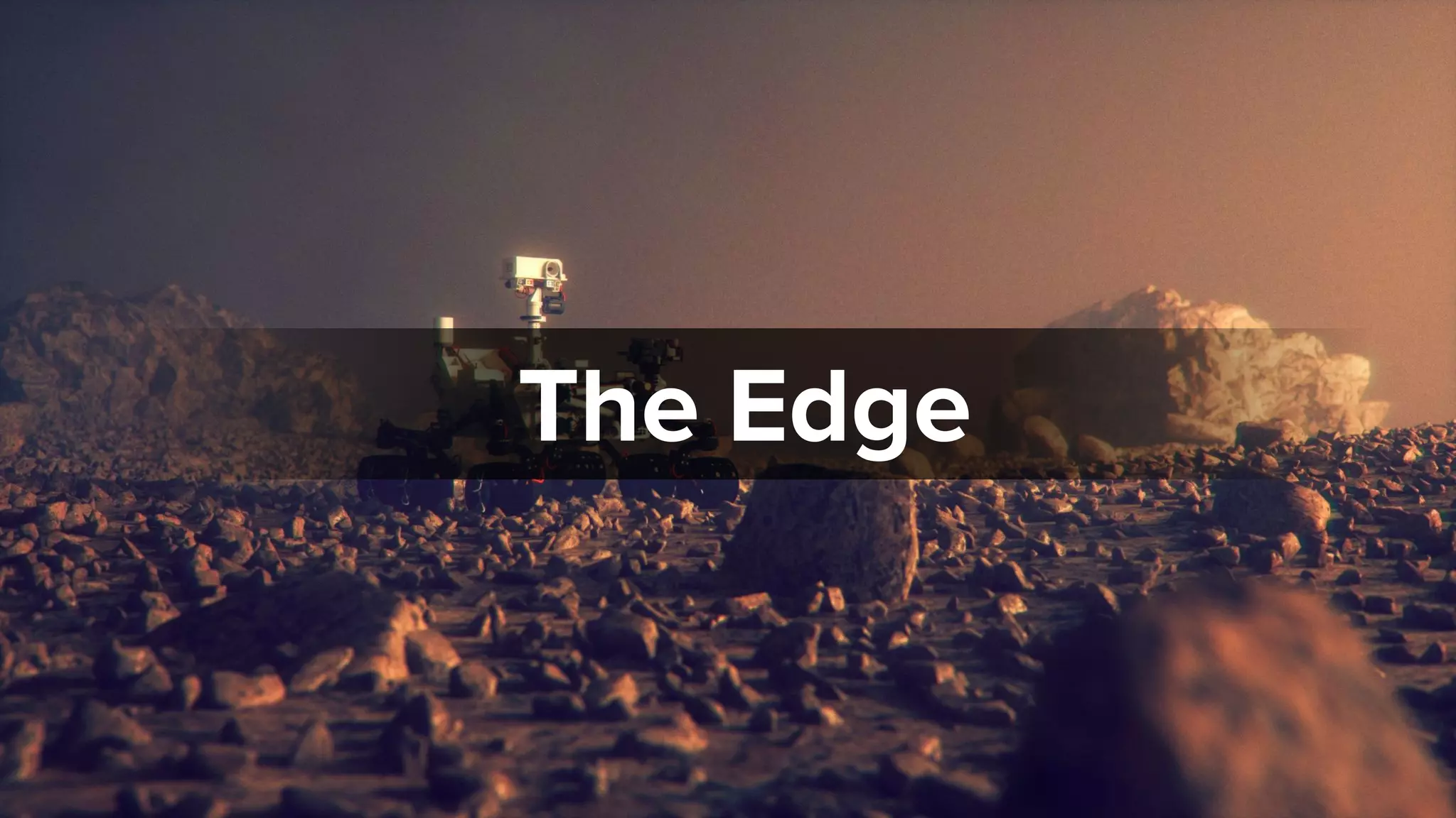 | © Copyright 2022, InﬂuxData
14
Your Datacenter
The Edge
 