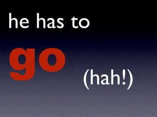 use
contrast
 to create
emphasis
 