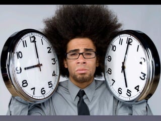 30 people in a room...
 