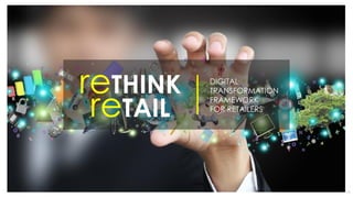 15 années
d'expériences
dans les métiers
du commerce
connecté…
19
Accompagner concrètement les retailers
dans l’exécution de leur transformation.
 