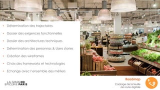 29
CHINE
Business Model
Création & mise en place
de business models digitaux
• Conduite de team building.
• Analyse des ressources & de l’organisation
interne.
• Etude des comportements clients.
• Identification des « customer pains ».
• Recommandation de dispositif.
 