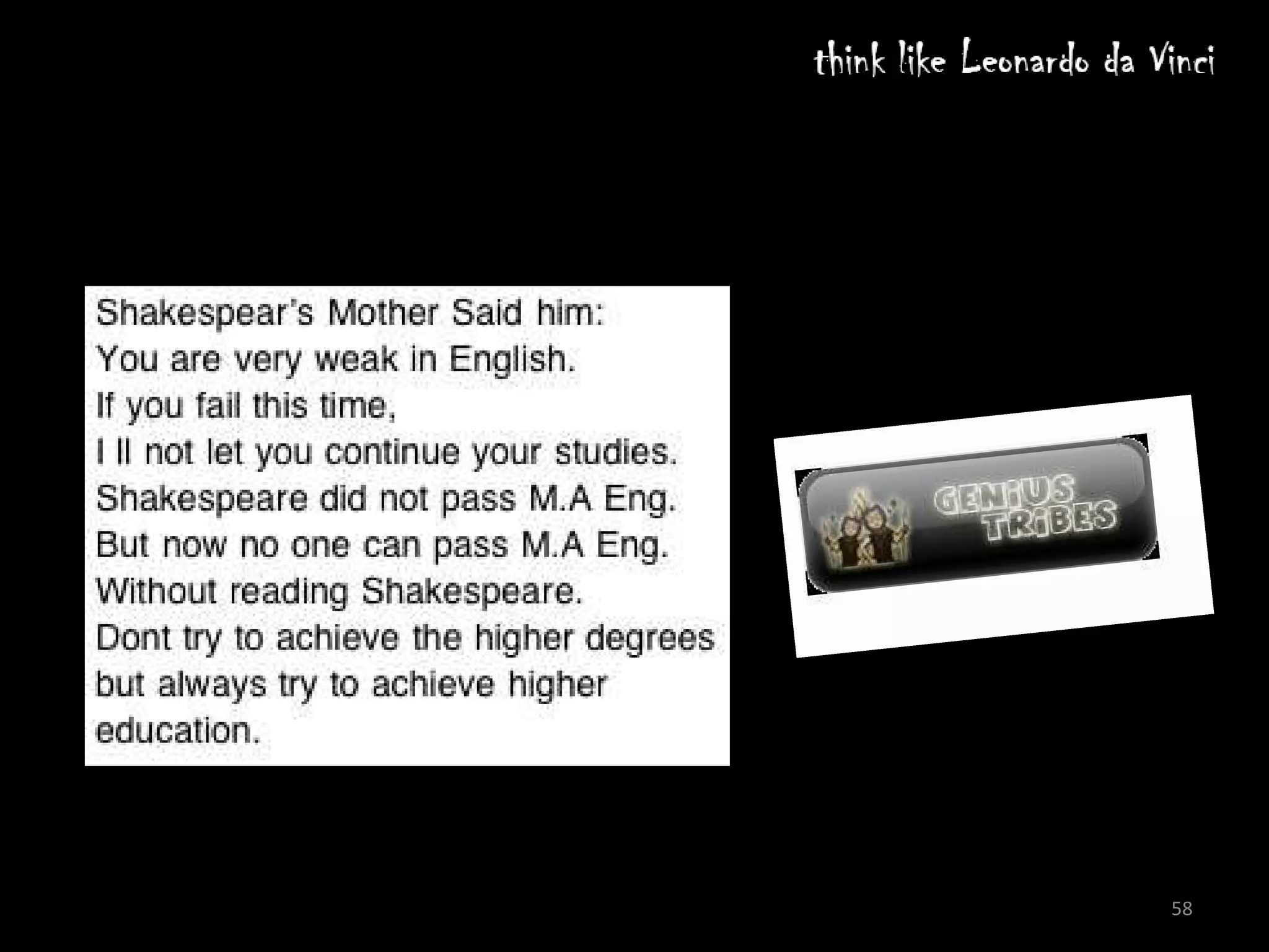 The need for new way of thinking


              To this day, Western culture depends on this type of thinking. In family arguments,
in business discussions, in the law courts, and in governing assemblies, we use the thinking
system of the Greeks, based on argument and critical thinking.

THE GANG OF THREE

Socrates (469-399 B.C.)
Socrates was trained as a "sophist." Sophists were people who played with words and showed
how careful choice of words could lead you to almost any conclusion you wanted. Socrates was
interested in challenging people's thinking and, indeed, getting them to think at all instead of
just taking things for granted. He wanted people to examine what they meant when they said
something. He was not concerned with building things up or making things happen.

From Socrates we get the great emphasis on argument and critical thinking. Socrates chose to
make argument the main thinking tool. Within argument, there was to be critical thinking: Why
do you say that? What do you mean by that?




                                                                                                    58
 