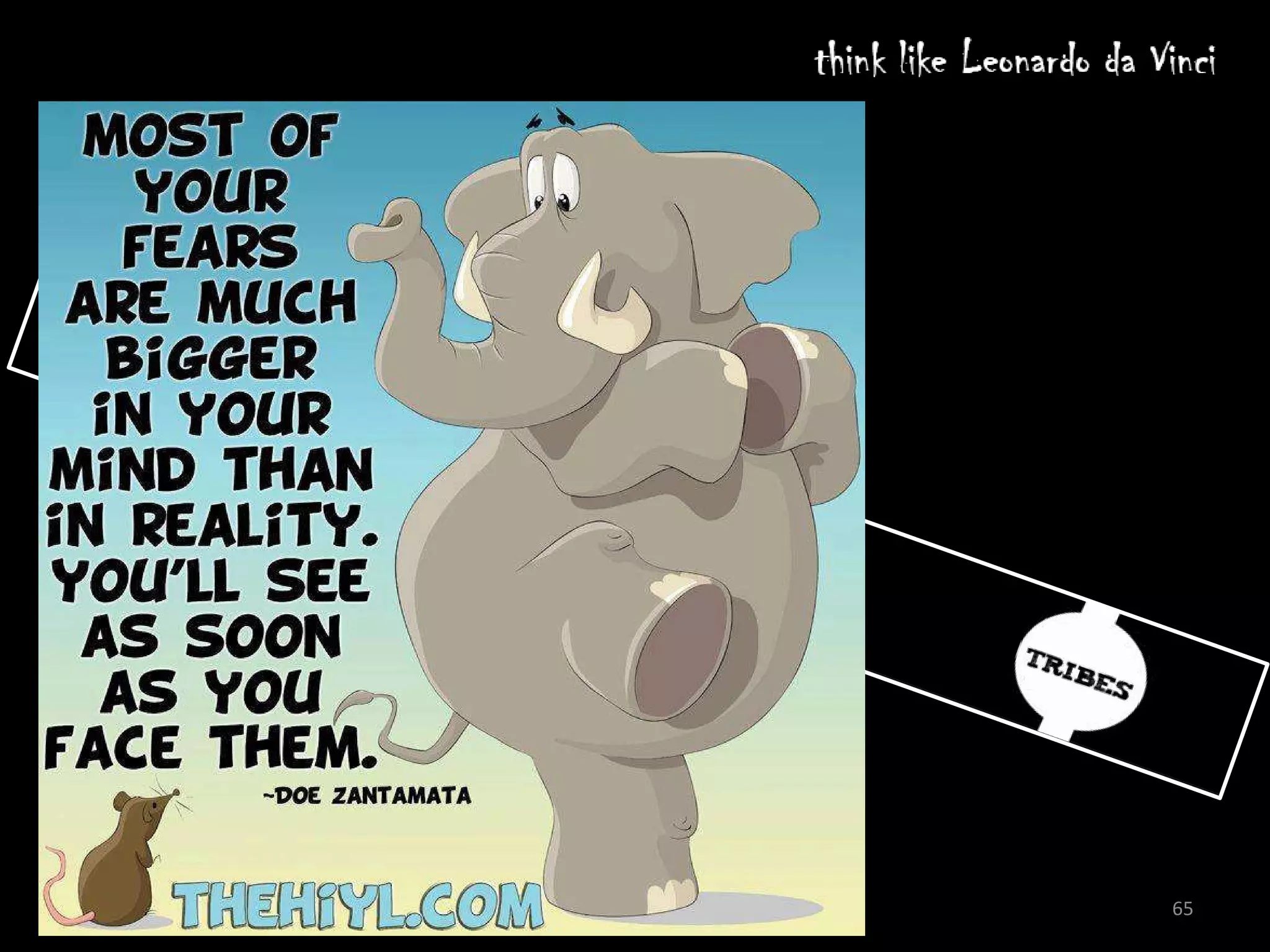 THE OUTCOME OF THE GANG OF THREE




                                   65
 