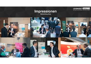 www.disruptive-technologies.de
Impressionen
Networking Area
www.rethink-smart-manufacturing.de
 
