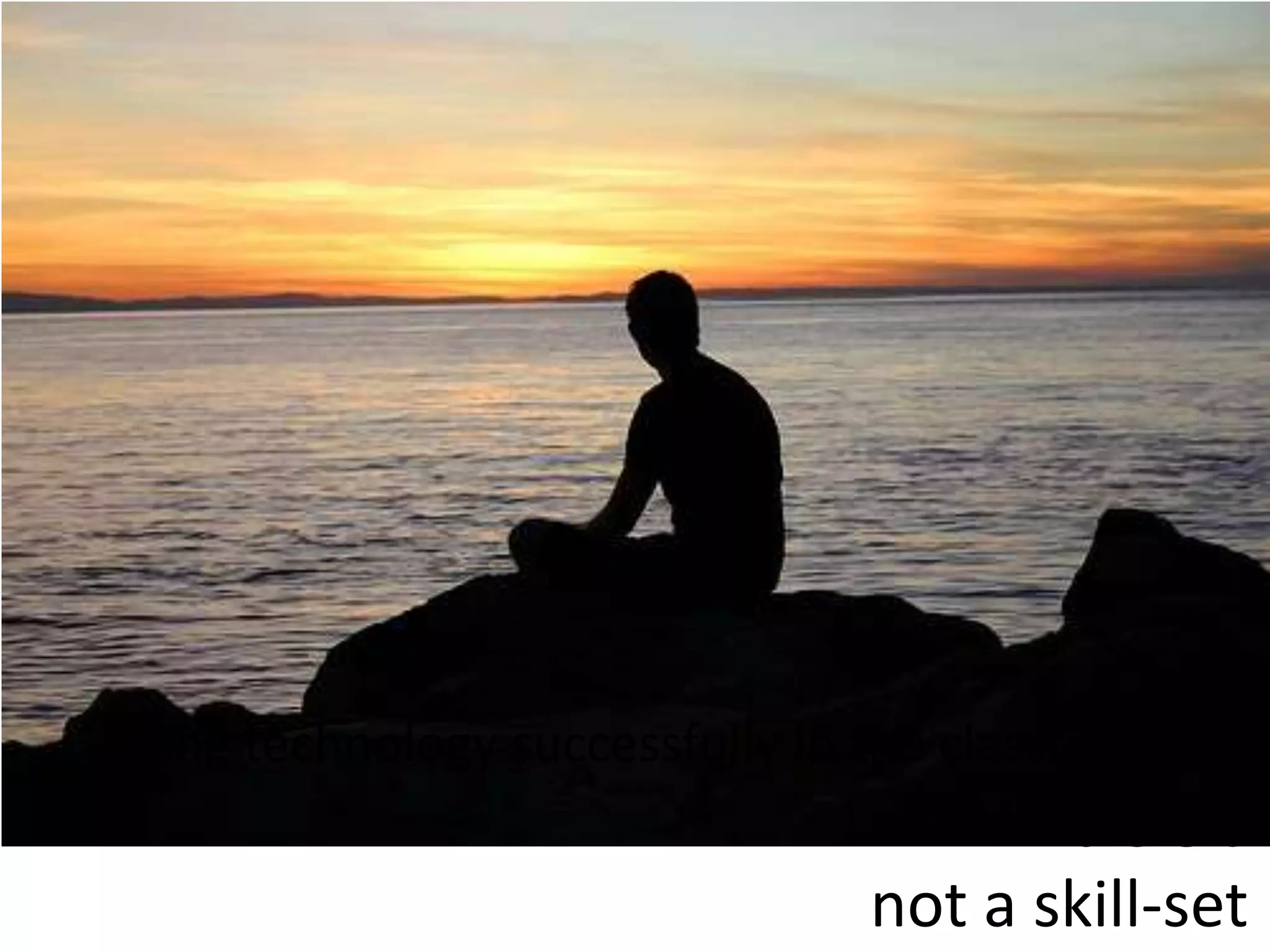 learnwith technologythe way studentslivewith technology