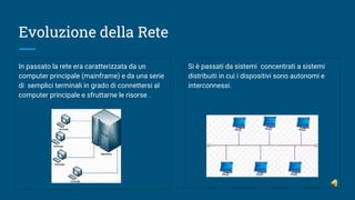 Reti | PPT